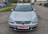 Volkswagen Golf Hatchback 1,4 l 59 kw