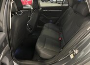 Škoda Superb Kombi 2,0 l 110 kw