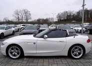 BMW Z4 Kabriolet 2,5 l 150 kw