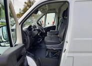 Peugeot Boxer 12