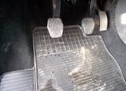 Ford Focus Hatchback 1,6 l 70 kw