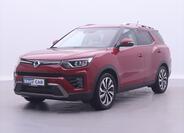 SsangYong Tivoli 3