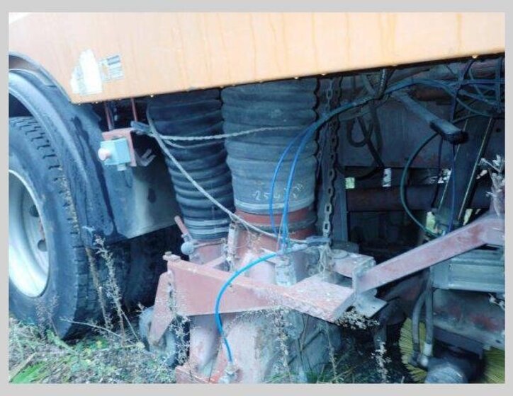 Iveco Ostatní Ostatní 5,9 l 130 kw