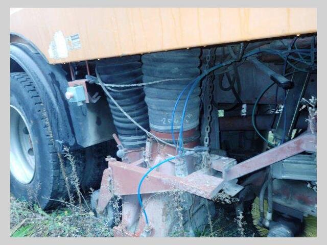 Iveco Ostatní Ostatní 5,9 l 130 kw