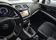 Suzuki SX4 S-Cross Hatchback 1,4 l 103 kw