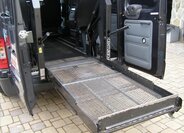 Ford Transit Ostatní 2,2 l 63 kw