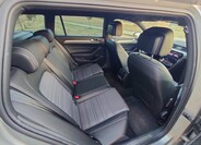 Volkswagen Passat 11