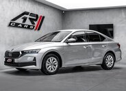 Škoda Octavia Sedan / Limuzína 1,5 l 110 kw