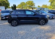 Volkswagen T-Cross 4