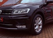 Volkswagen Tiguan SUV / Terénní 2,0 l 110 kw