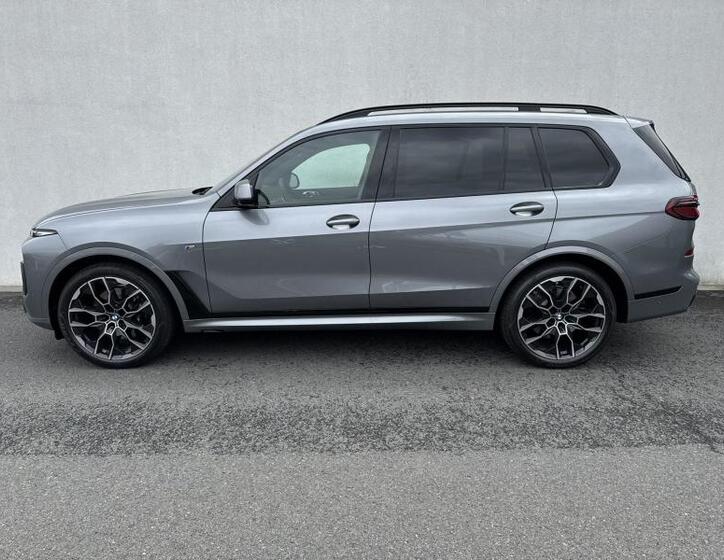 BMW X7 3