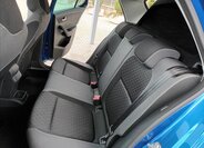 Škoda Fabia Hatchback 1,2 l 66 kw