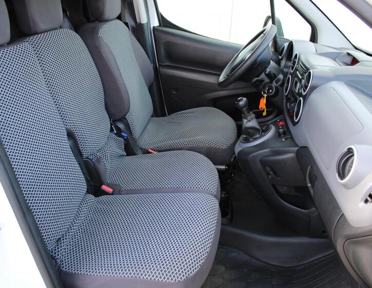 Citroën Berlingo 15