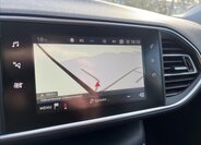 Peugeot 308 Kombi 1,5 l 96 kw