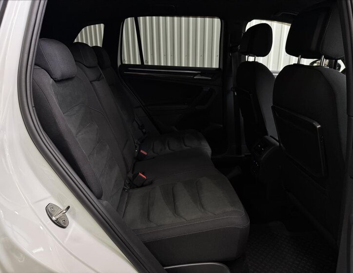 Volkswagen Tiguan 39