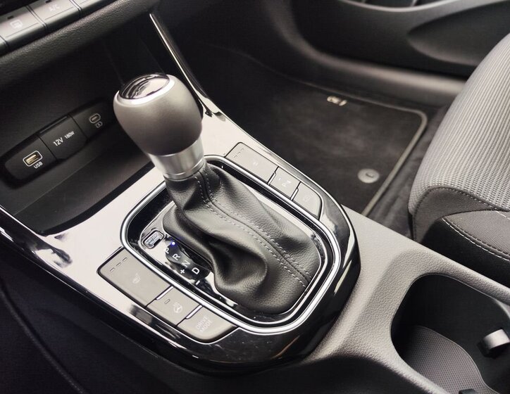 Hyundai i30 Kombi 1,5 l 103 kw