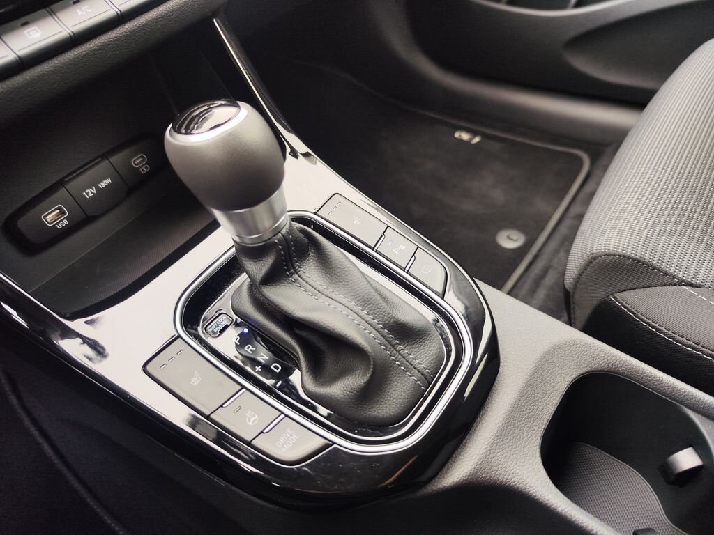 Hyundai i30 Kombi 1,5 l 103 kw