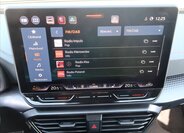 Cupra Formentor SUV / Terénní 2,0 l 294 kw