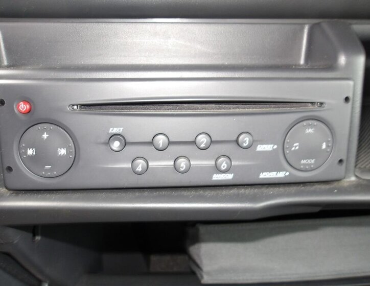 Renault Espace Kombi 2,0 l 110 kw