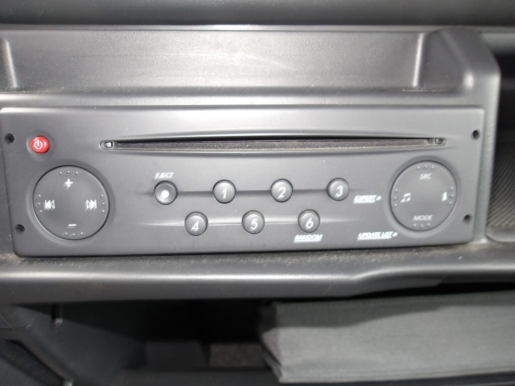 Renault Espace Kombi 2,0 l 110 kw