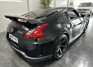 Nissan 370 Z 5