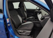 Škoda Kamiq SUV 999,0 85 kw