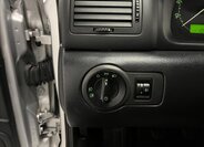 Škoda Octavia Kombi 1,6 l 75 kw