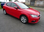 Seat Leon Hatchback 1,5 l 96 kw