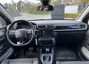 Citroën C3 Hatchback 1,2 l 81 kw