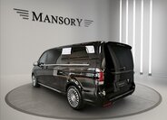 Mercedes-Benz Třídy V VAN-Minibus 2,0 l 174 kw