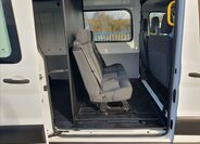 Ford Transit Ostatní 2,0 l 125 kw