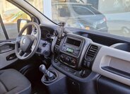 Renault Trafic VAN / Minibus 1,6 l 89 kw