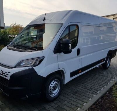 Fiat Ducato 1
