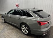 Audi A6 Kombi 2,0 l 150 kw
