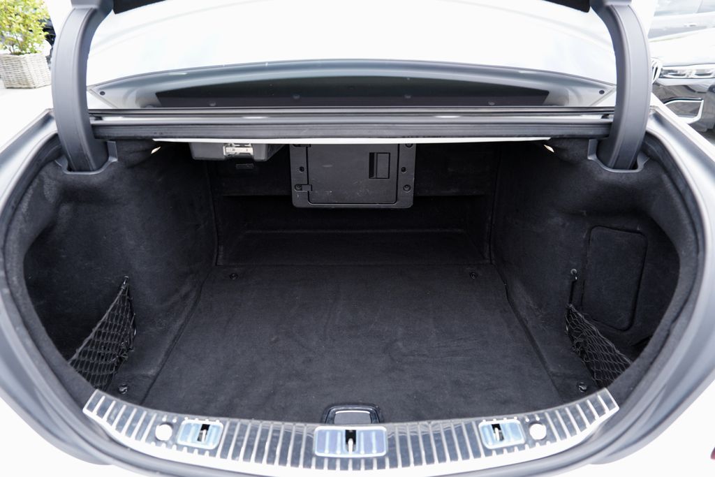 Mercedes-Benz Třídy S