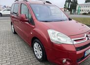 Citroën Berlingo 6