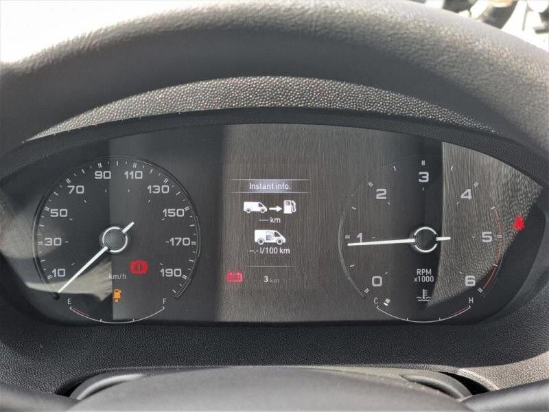 Fiat Ducato Ostatní 2,2 l 88 kw