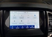 Ford Ranger Pick-up 2,0 l 156 kw