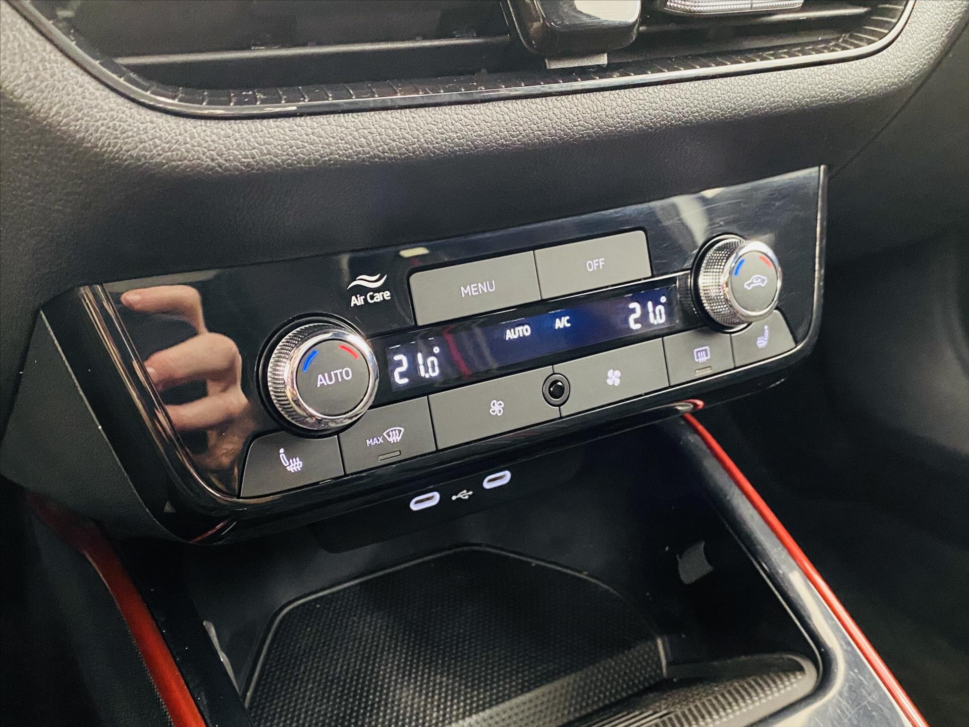 Škoda Fabia Hatchback 999,0 85 kw