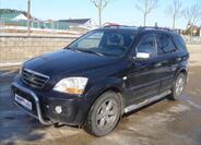 KIA Sorento 1