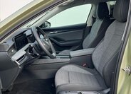 Škoda Superb Kombi 2,0 l 195 kw