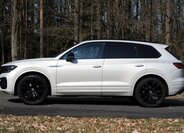 Volkswagen Touareg SUV / Terénní 0,0 252 kw