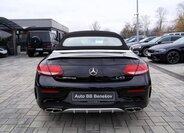 Mercedes-Benz Třídy C 5