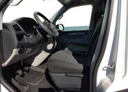 Volkswagen Transporter MPV 2,0 l 110 kw