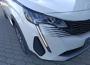 Peugeot 5008 SUV / Terénní 1,2 l 96 kw