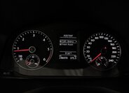 Volkswagen Caddy Kombi 2,0 l 110 kw