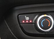 Opel Crossland X SUV / Terénní 1,2 l 61 kw