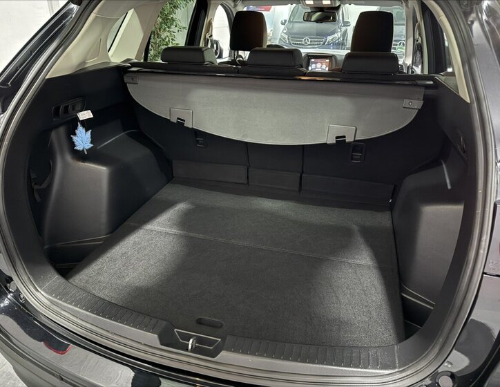 Mazda CX-5 Kombi 2,2 l 110 kw