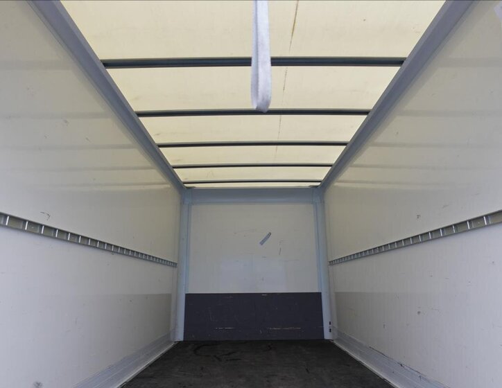 Iveco Daily Ostatní 2,3 l 115 kw