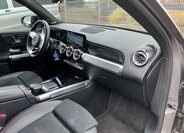 Mercedes-Benz GLB SUV / Terénní 2,0 l 140 kw